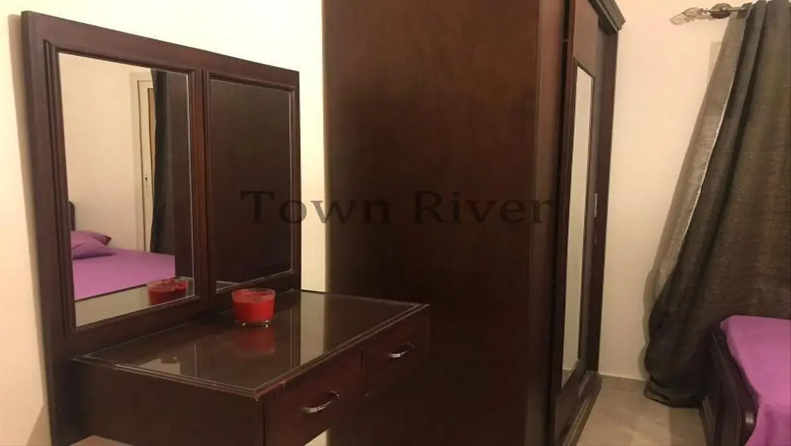 Stunning Apartment for Sale with Garden and Lake View
