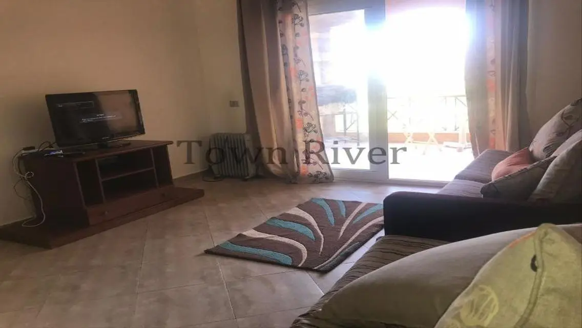 Stunning Apartment for Sale with Garden and Lake View