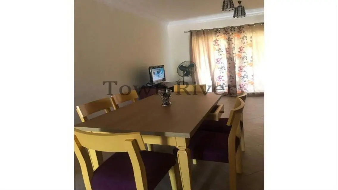 Stunning Apartment for Sale with Garden and Lake View