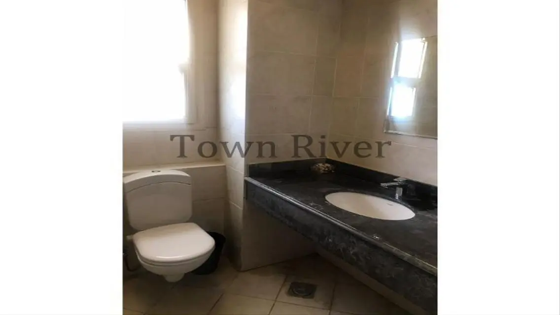 Stunning Apartment for Sale with Garden and Lake View