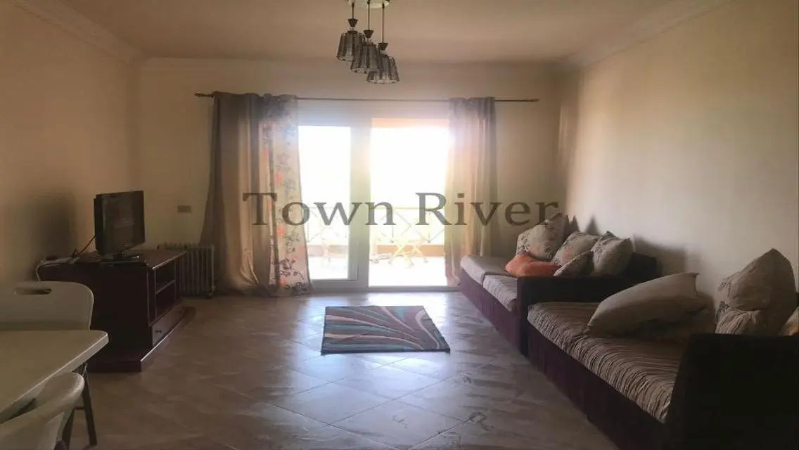 Stunning Apartment for Sale with Garden and Lake View
