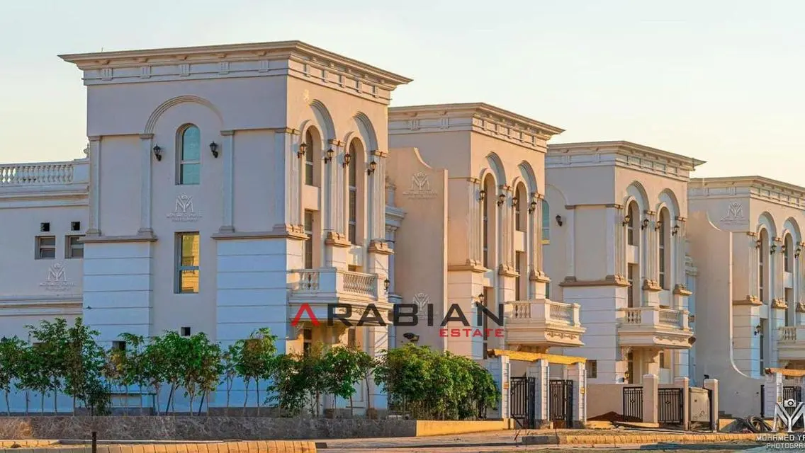 بمقدم405الف وقسط 12سنه استلم فوري شقه فr5