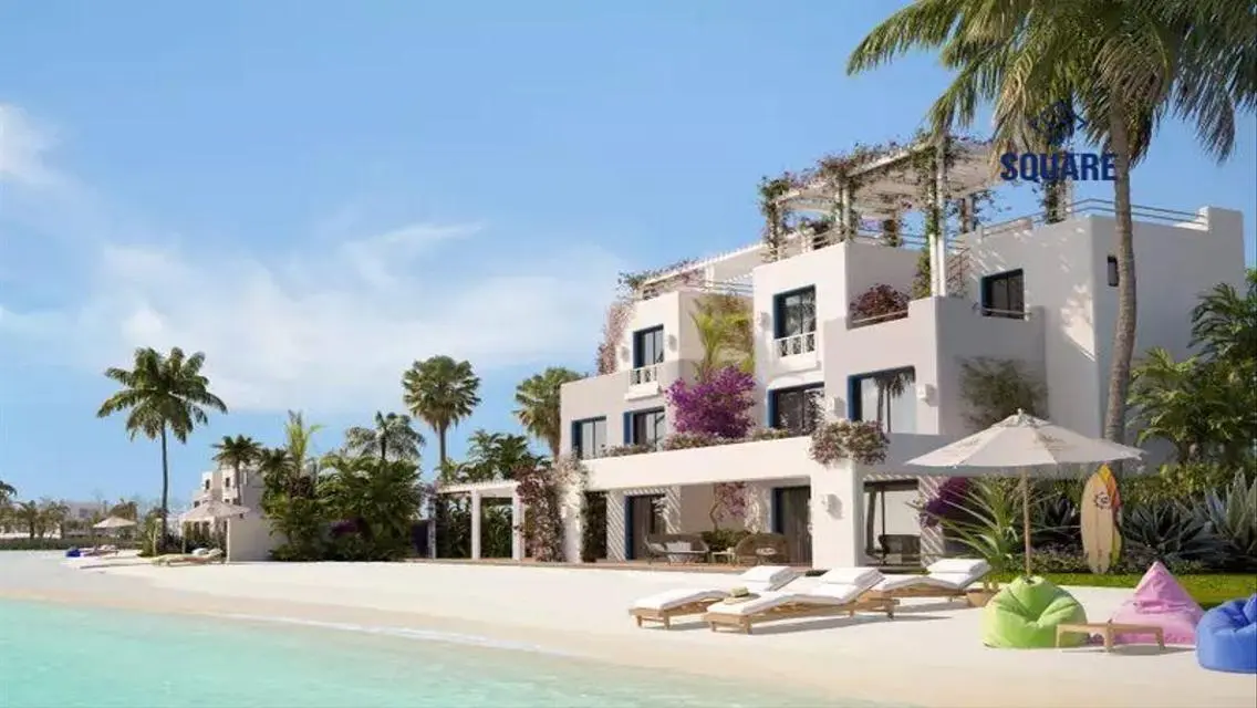 Resale Finished Penthouse Chalet MvLVLS Prime View