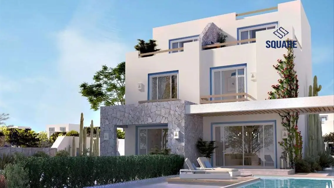 Resale Finished Penthouse Chalet MvLVLS Prime View