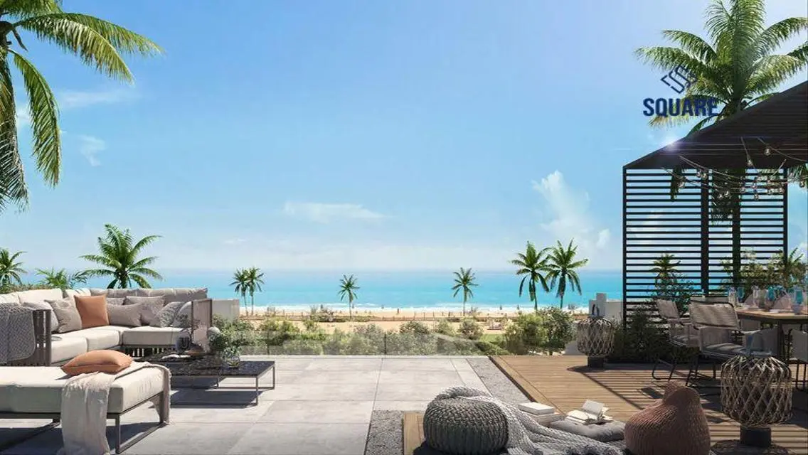 Resale Finished Penthouse Chalet MvLVLS Prime View