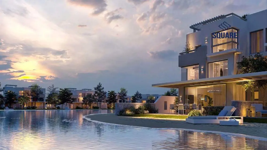 Resale Finished Penthouse Chalet MvLVLS Prime View