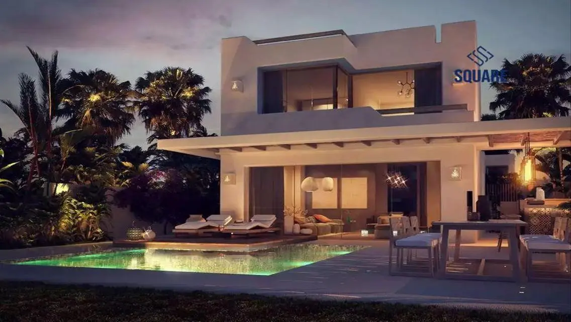 Resale Finished Penthouse Chalet MvLVLS Prime View