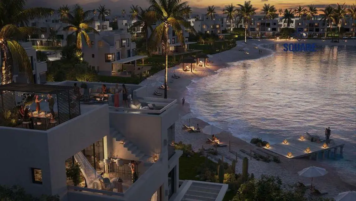 Resale Finished Penthouse Chalet MvLVLS Prime View