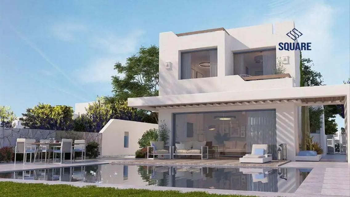 Resale Finished Penthouse Chalet MvLVLS Prime View