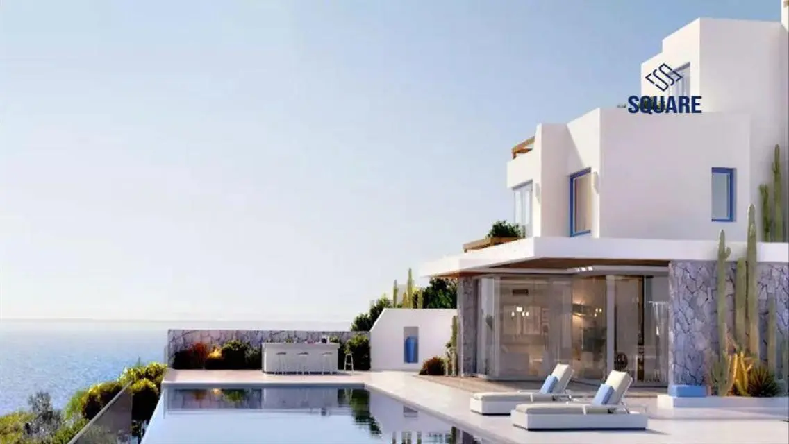 Resale Finished Penthouse Chalet MvLVLS Prime View