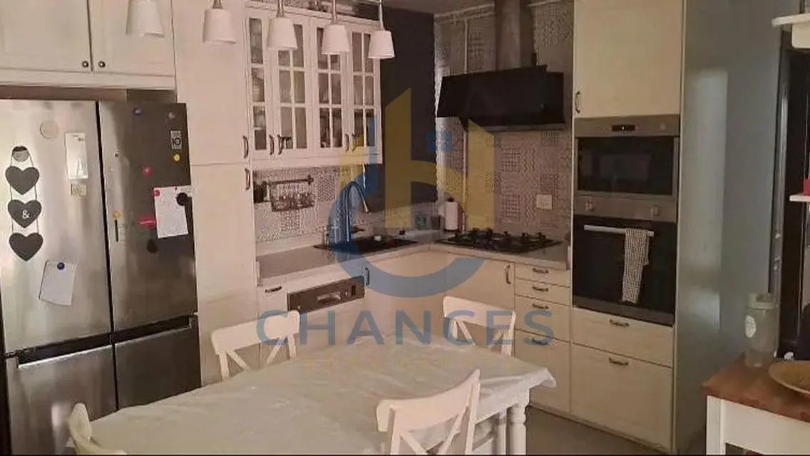Apartment for sale in Dar Misr El Qarnful
