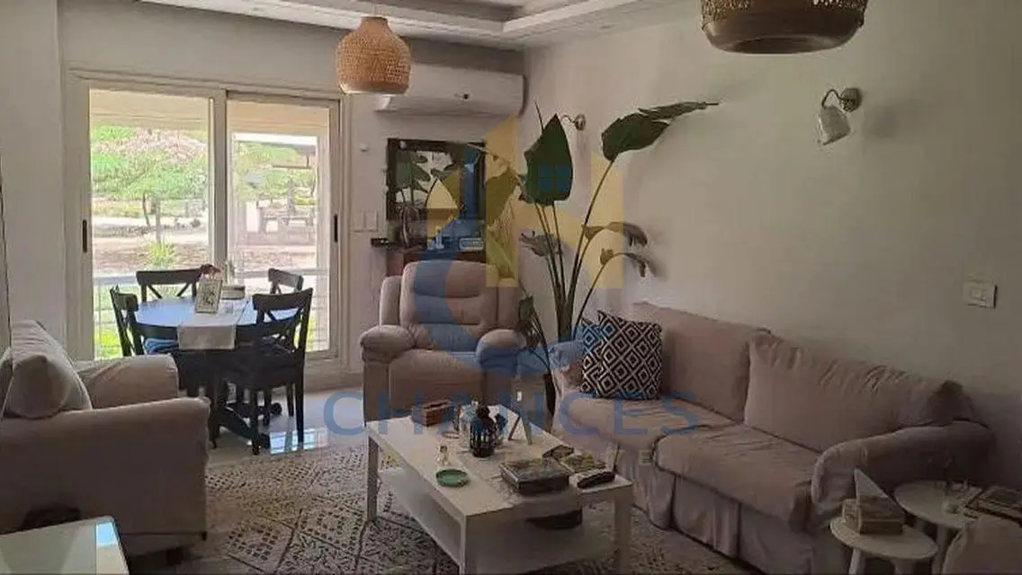 Apartment for sale in Dar Misr El Qarnful
