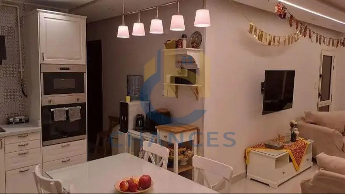 Apartment for sale in Dar Misr El Qarnful