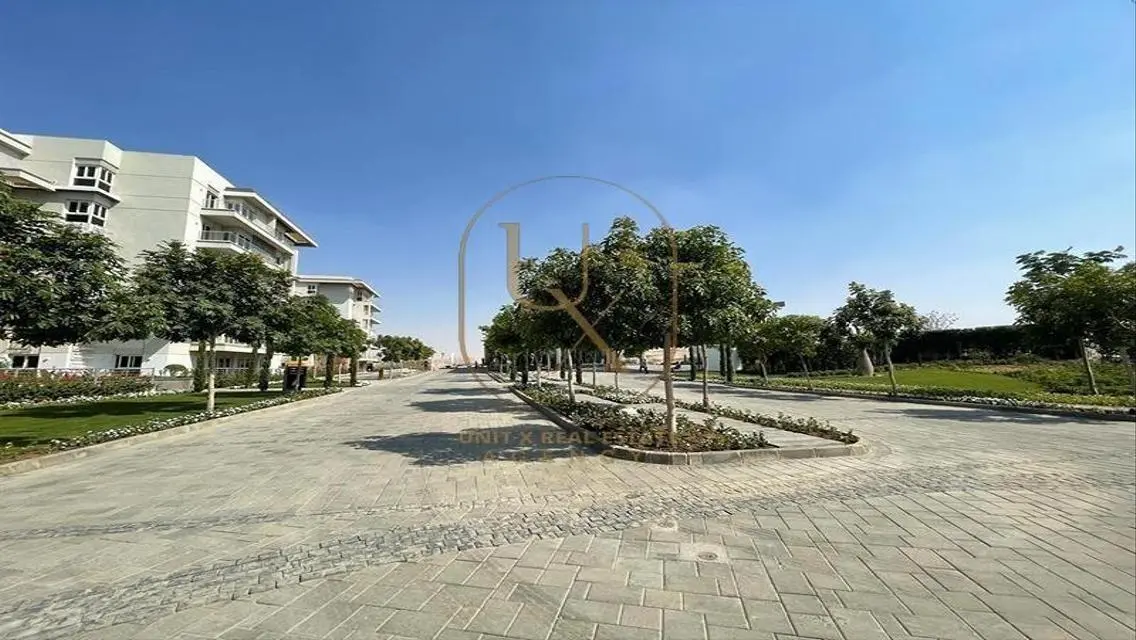 امتلك شقتك مع بدر الدين بمقدم 5% علي 10 سنين اقساط