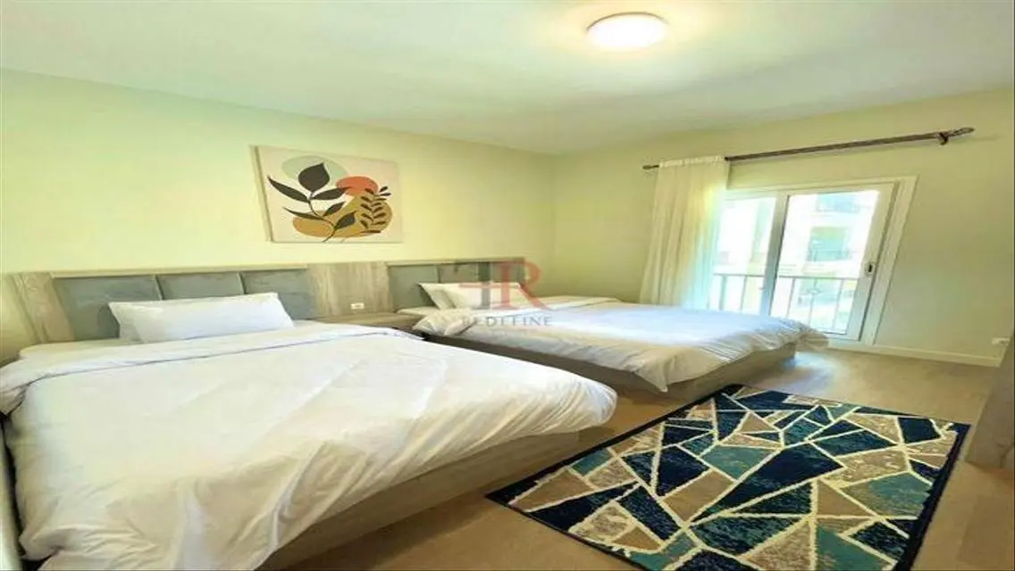 Luxurious Apartment for Sale with Spacious Layout in the Heart of the City