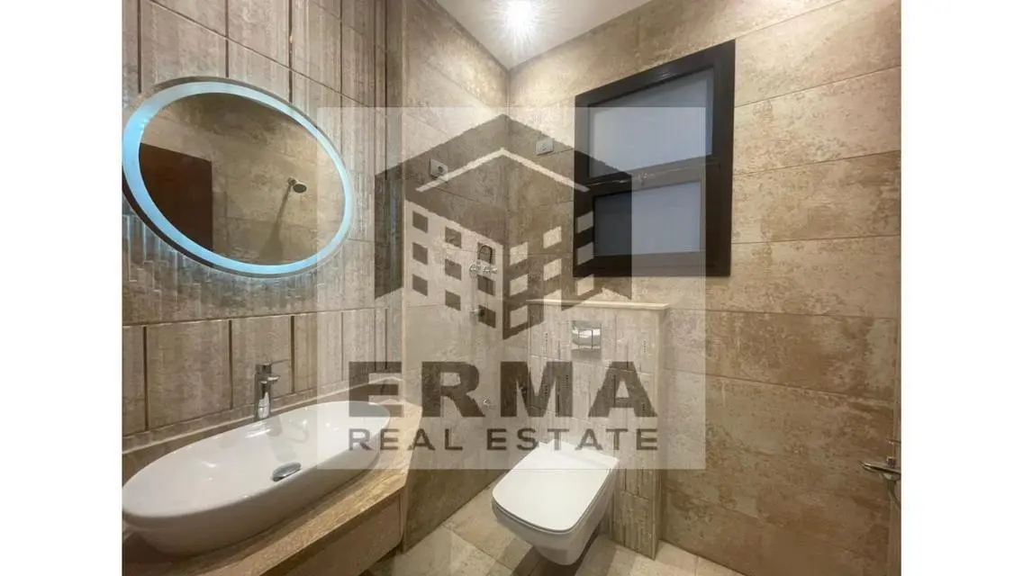 شقه ايجار ف سودك ايست تاون