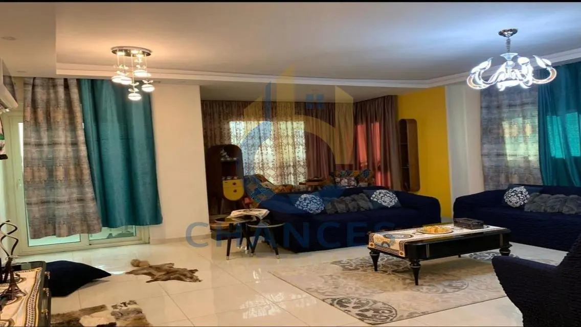 Apartment for sale in 77th Street, Old Maadi