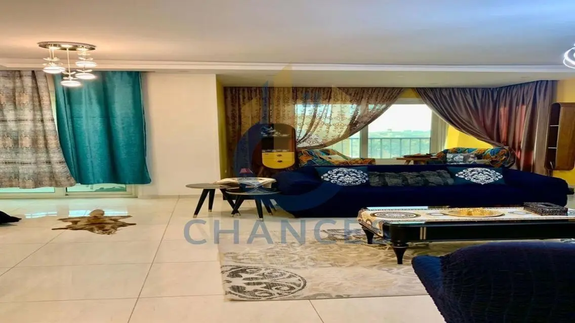Apartment for sale in 77th Street, Old Maadi