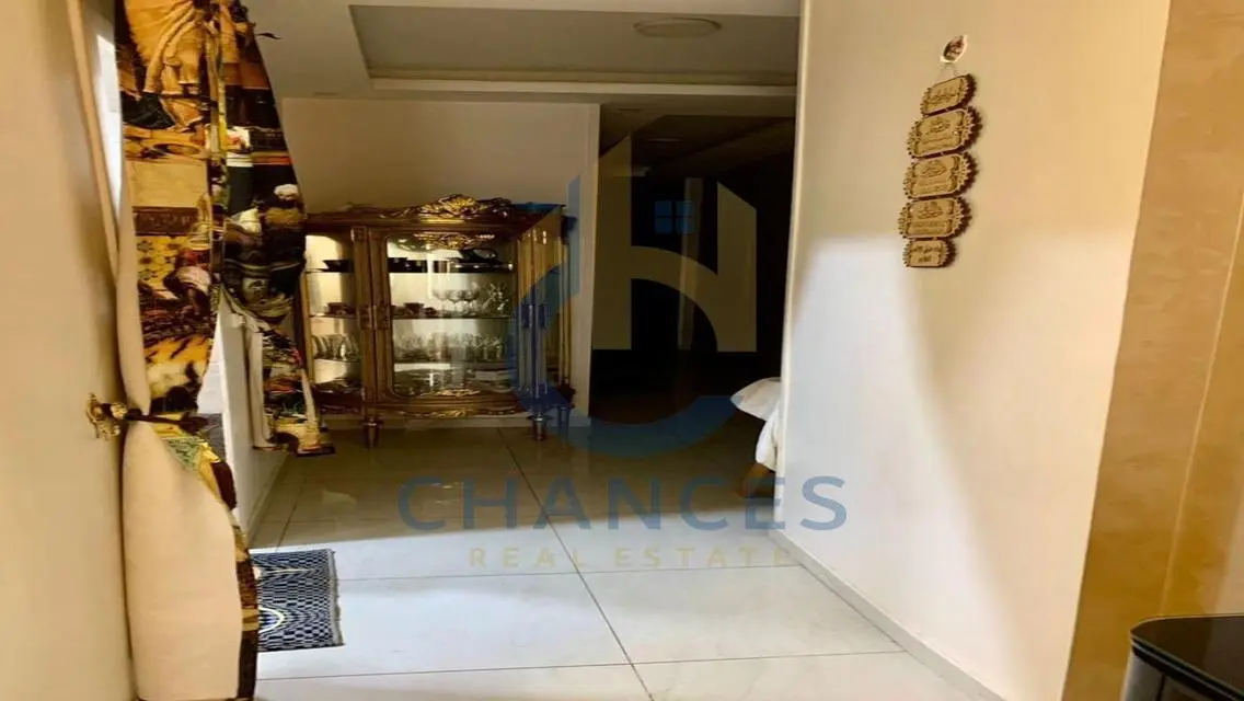 Apartment for sale in 77th Street, Old Maadi
