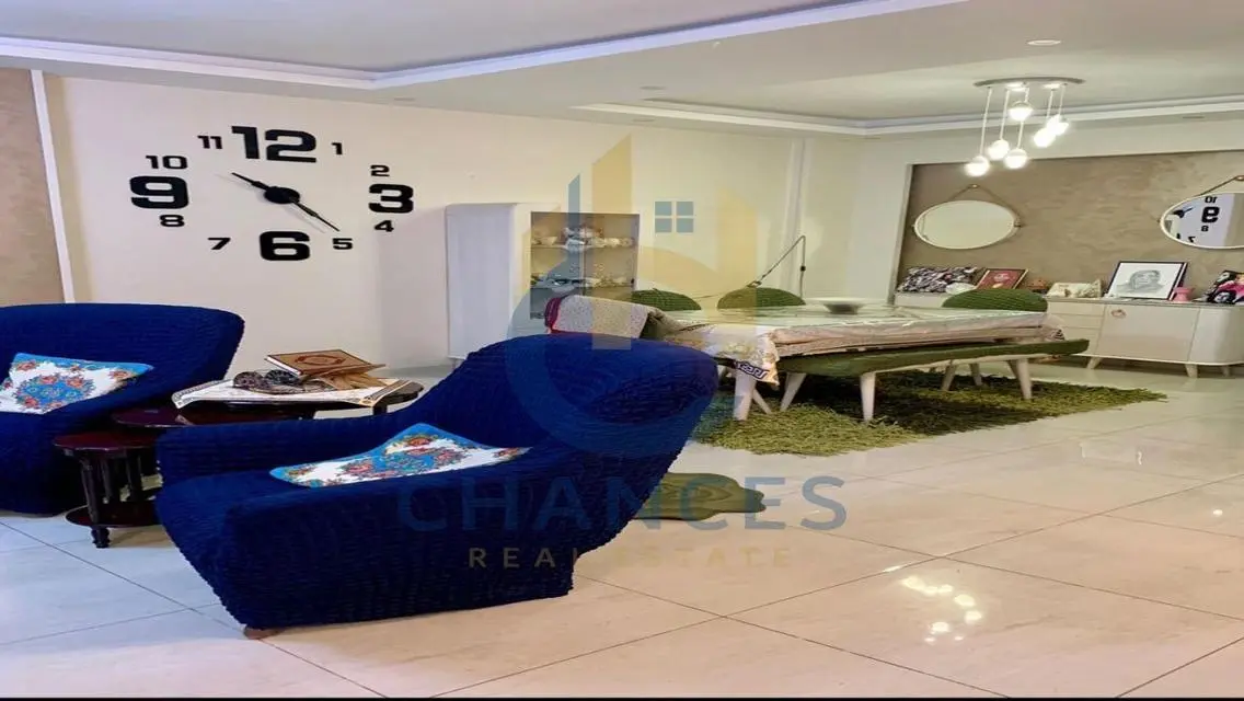 Apartment for sale in 77th Street, Old Maadi