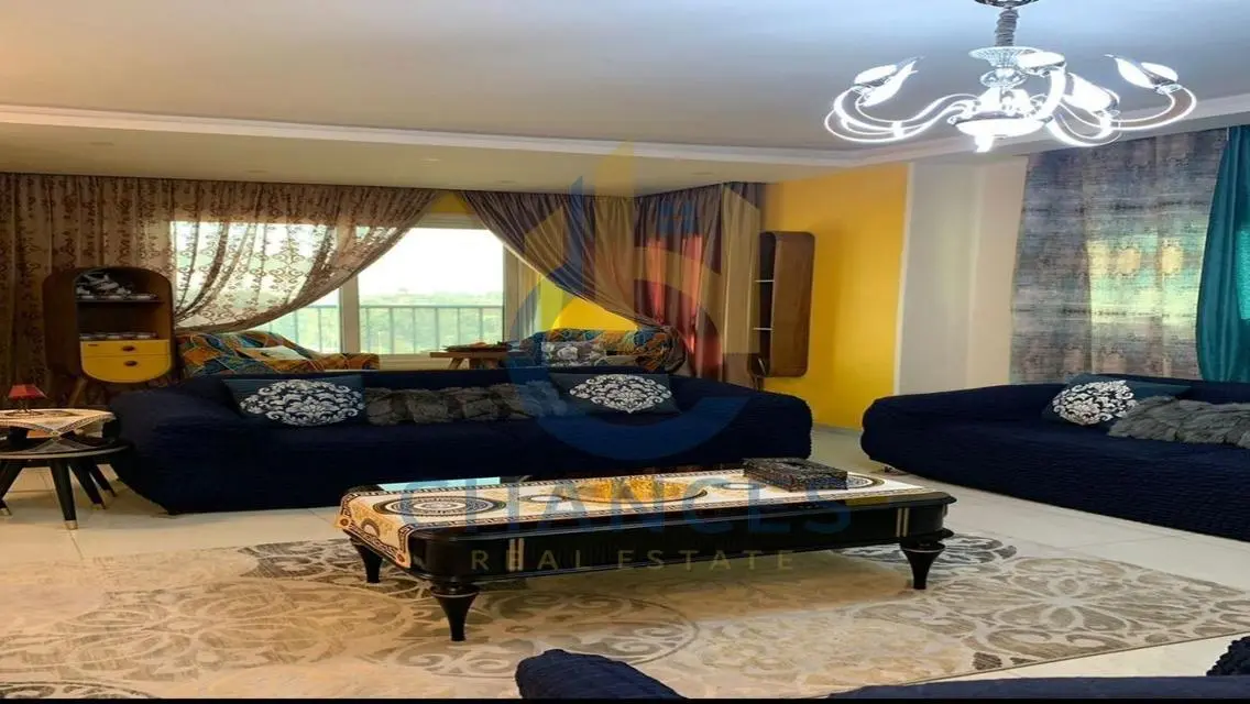 Apartment for sale in 77th Street, Old Maadi