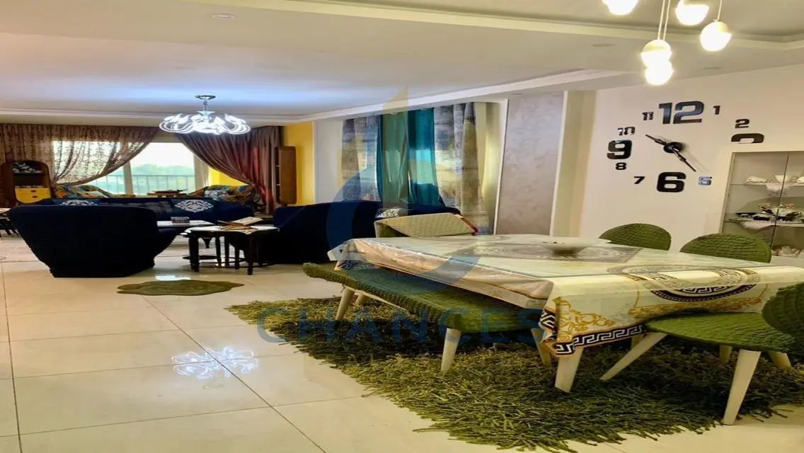 Apartment for sale in 77th Street, Old Maadi