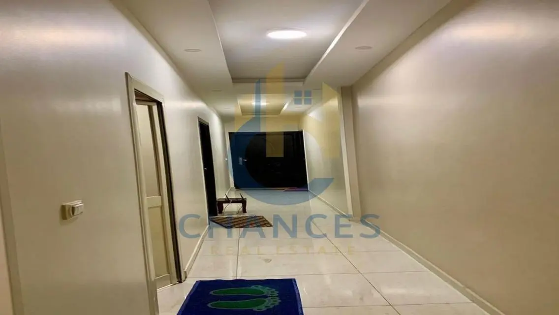 Apartment for sale in 77th Street, Old Maadi