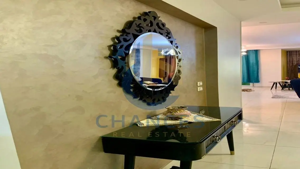 Apartment for sale in 77th Street, Old Maadi