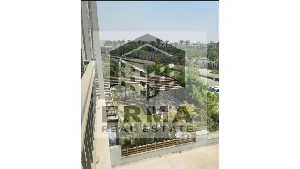 Apartment for rent in Festival City, Cairo