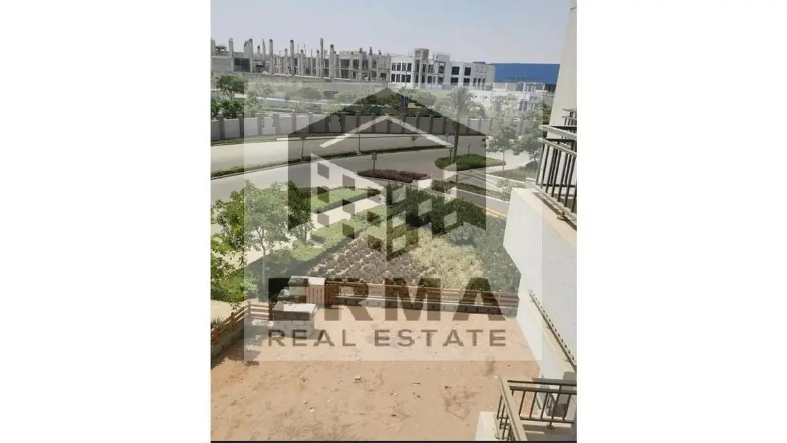 Apartment for rent in Festival City, Cairo