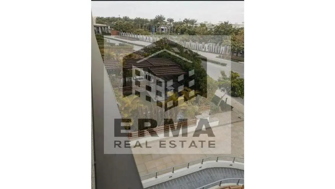 Apartment for rent in Festival City, Cairo