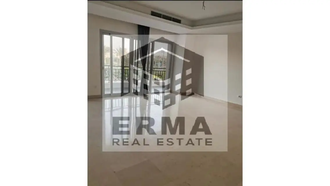 Apartment for rent in Festival City, Cairo