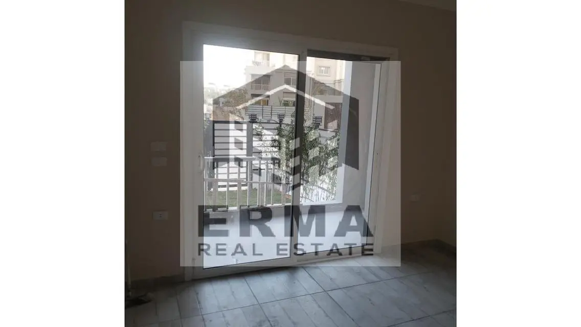 Apartment for rent in Festival City, Cairo