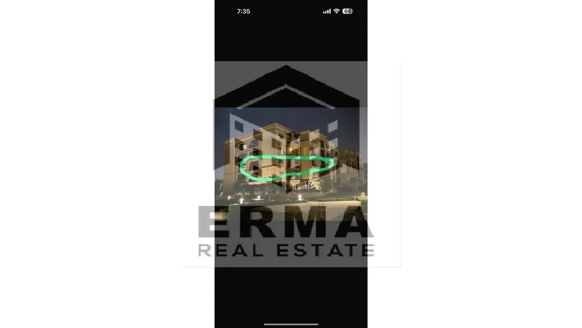 Apartment for rent in Mivida