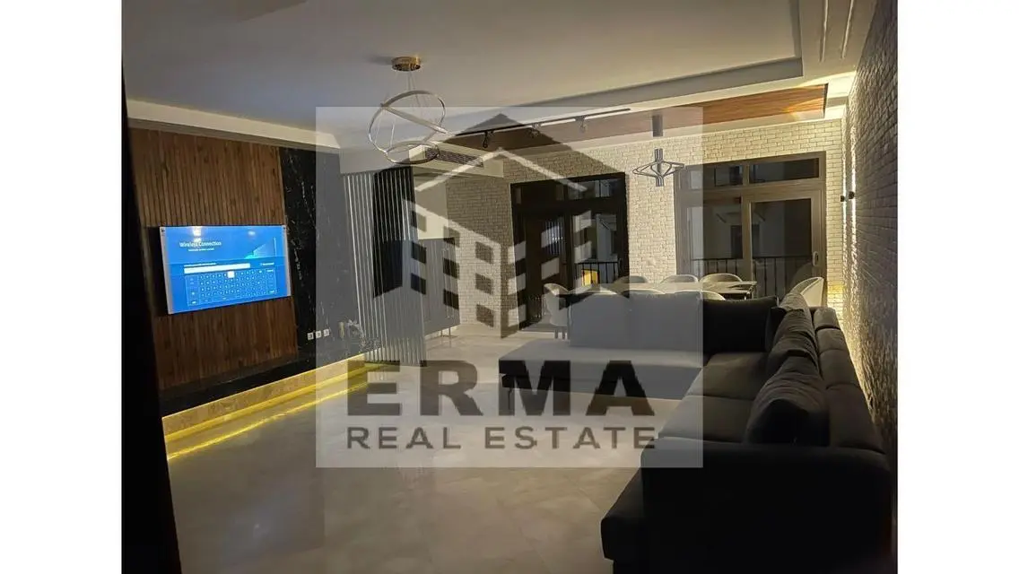 Apartment for rent in Mivida