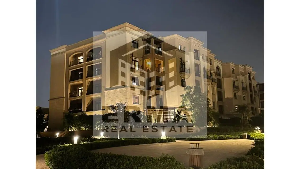 Apartment for rent in Mivida