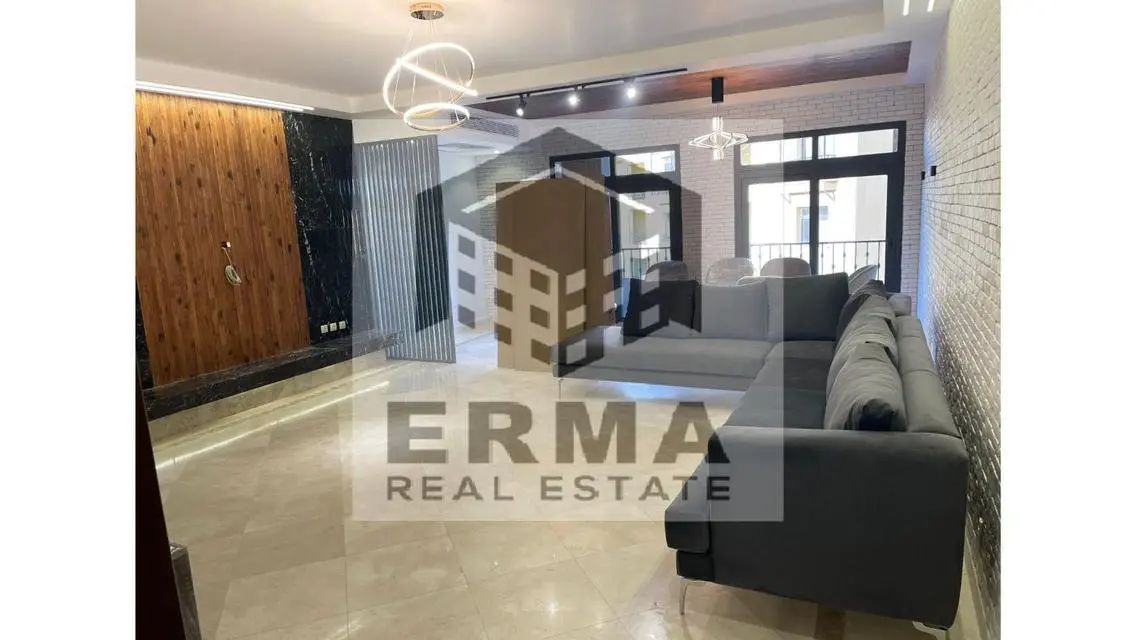 Apartment for rent in Mivida