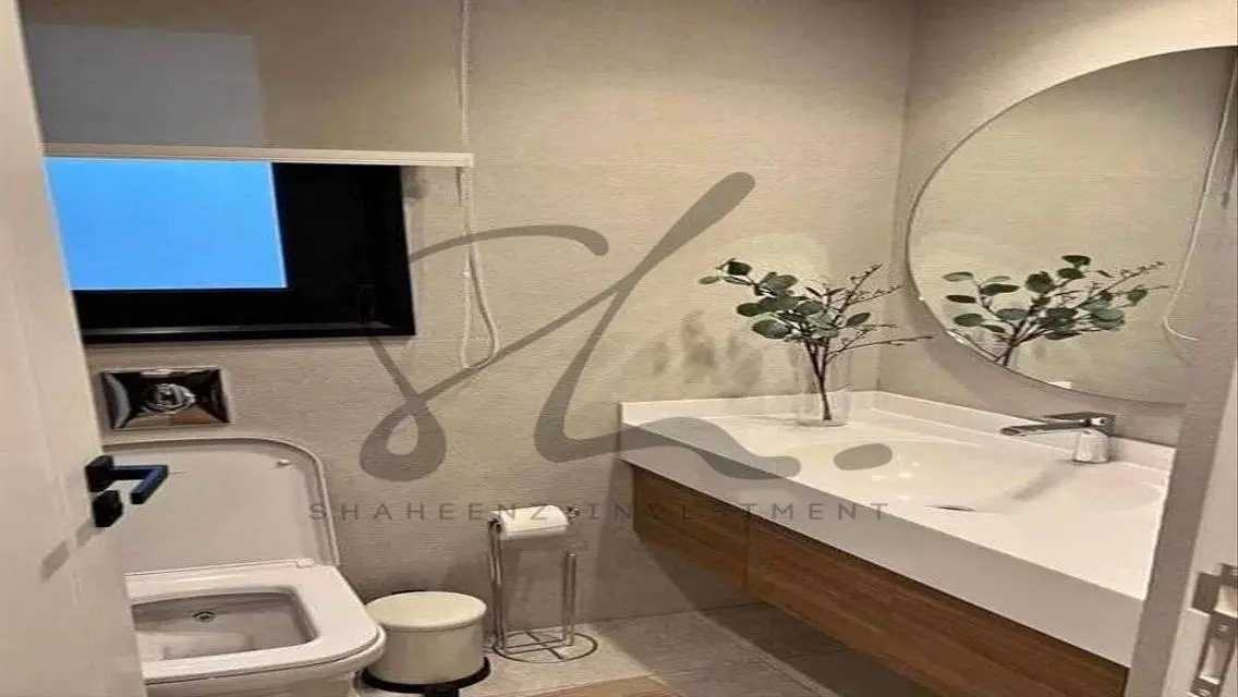 The latest apartment is available for sale in Sher