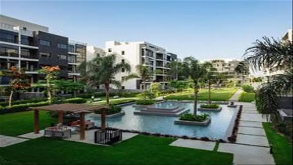 Apartment For Sale Waterway With Installments