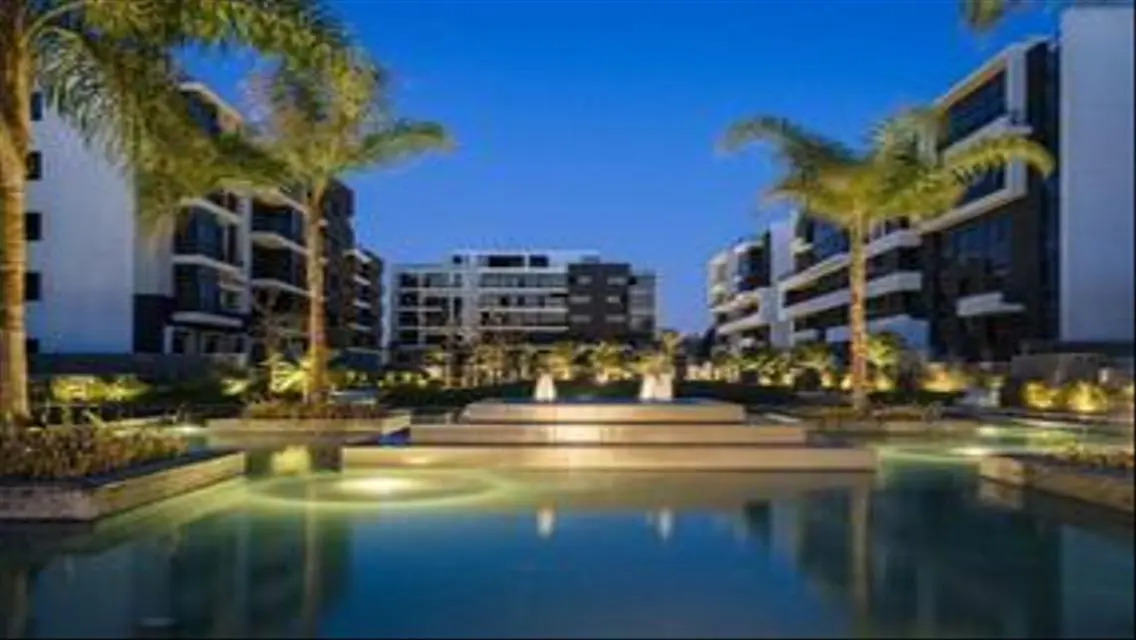 Apartment For Sale Waterway With Installments
