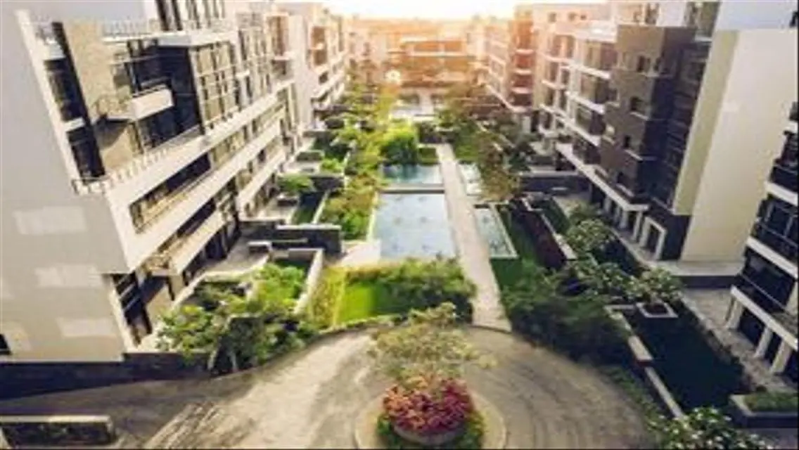 Apartment For Sale Waterway With Installments