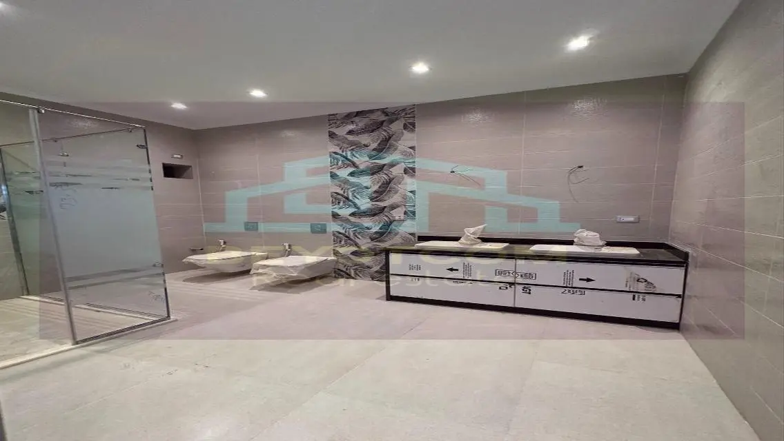For rent, villa in Allegria, the first in Sodic,
