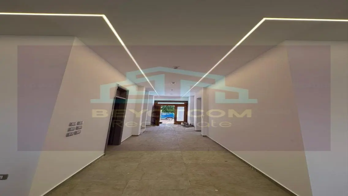 For rent, villa in Allegria, the first in Sodic,