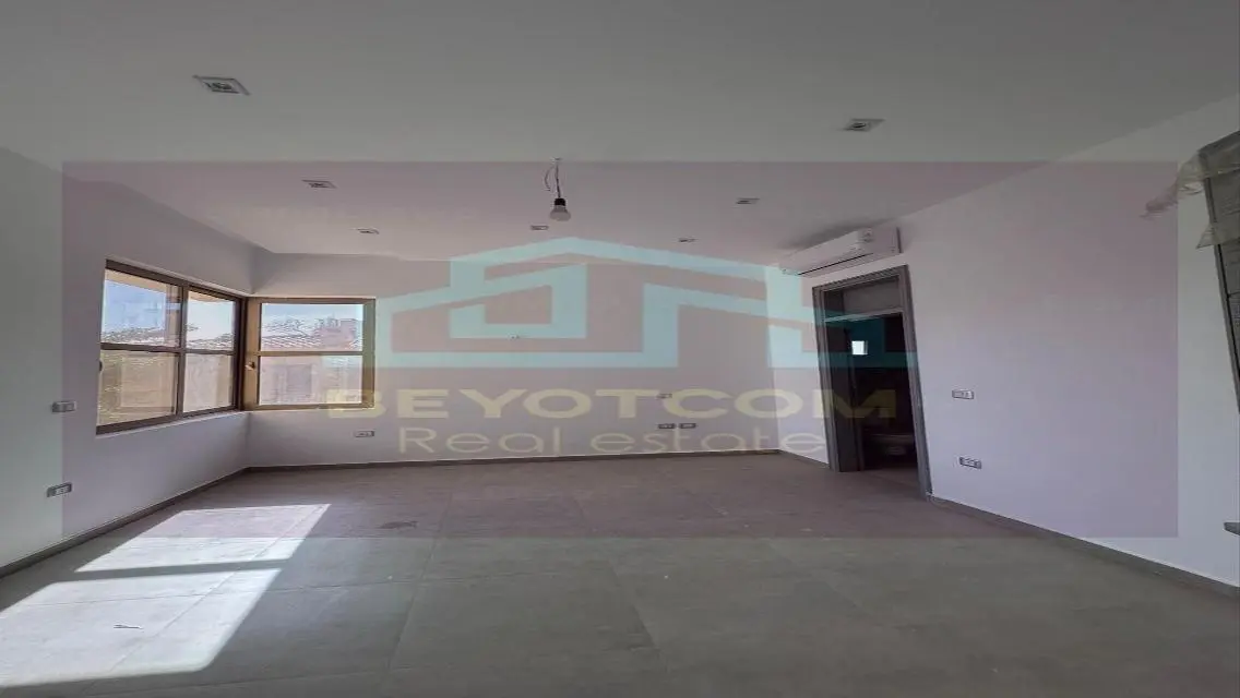 For rent, villa in Allegria, the first in Sodic,