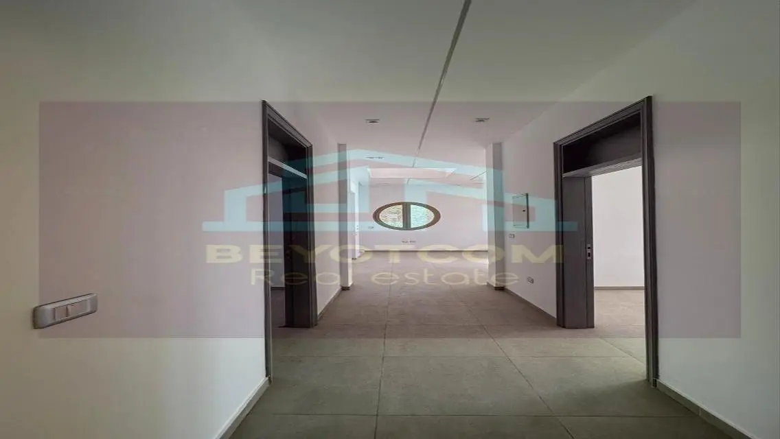 For rent, villa in Allegria, the first in Sodic,