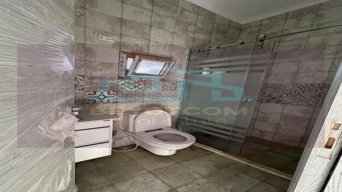 For rent, villa in Allegria, the first in Sodic,