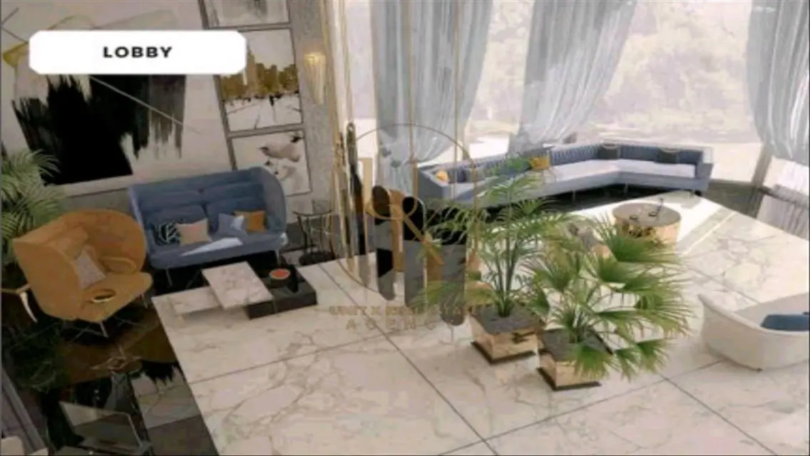 اول مرحله لمشروع تطوير مصر فيلا متشطبه بالكامل