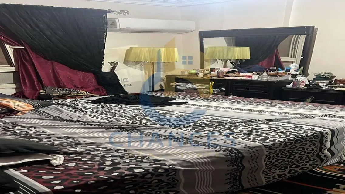 دوبلكس للبيع في المعراج السفلي بزهراء المعادي