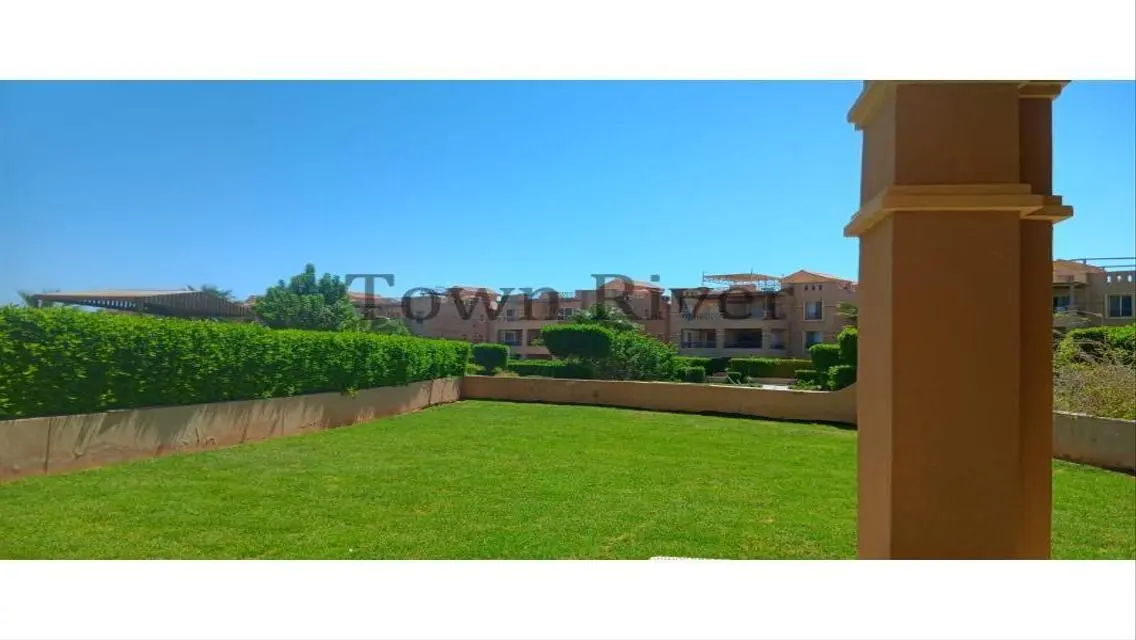 Chalet for sale in Piacera village, Ain Sokhna