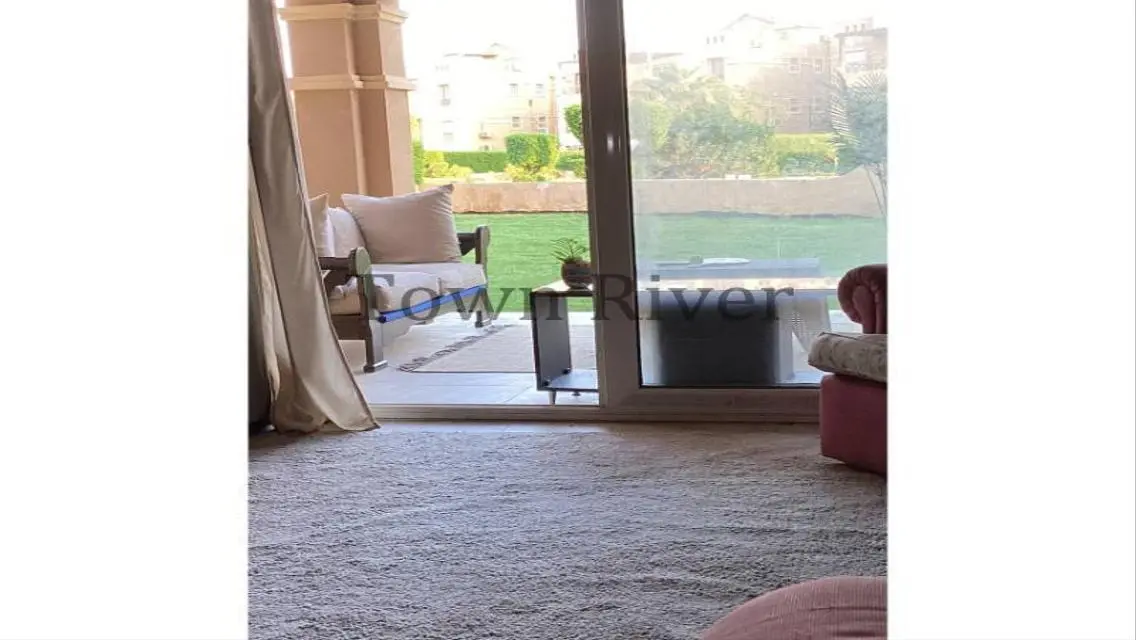 Chalet for sale in Piacera village, Ain Sokhna